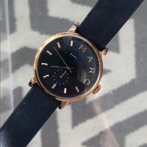 Marc Jacobs Watch